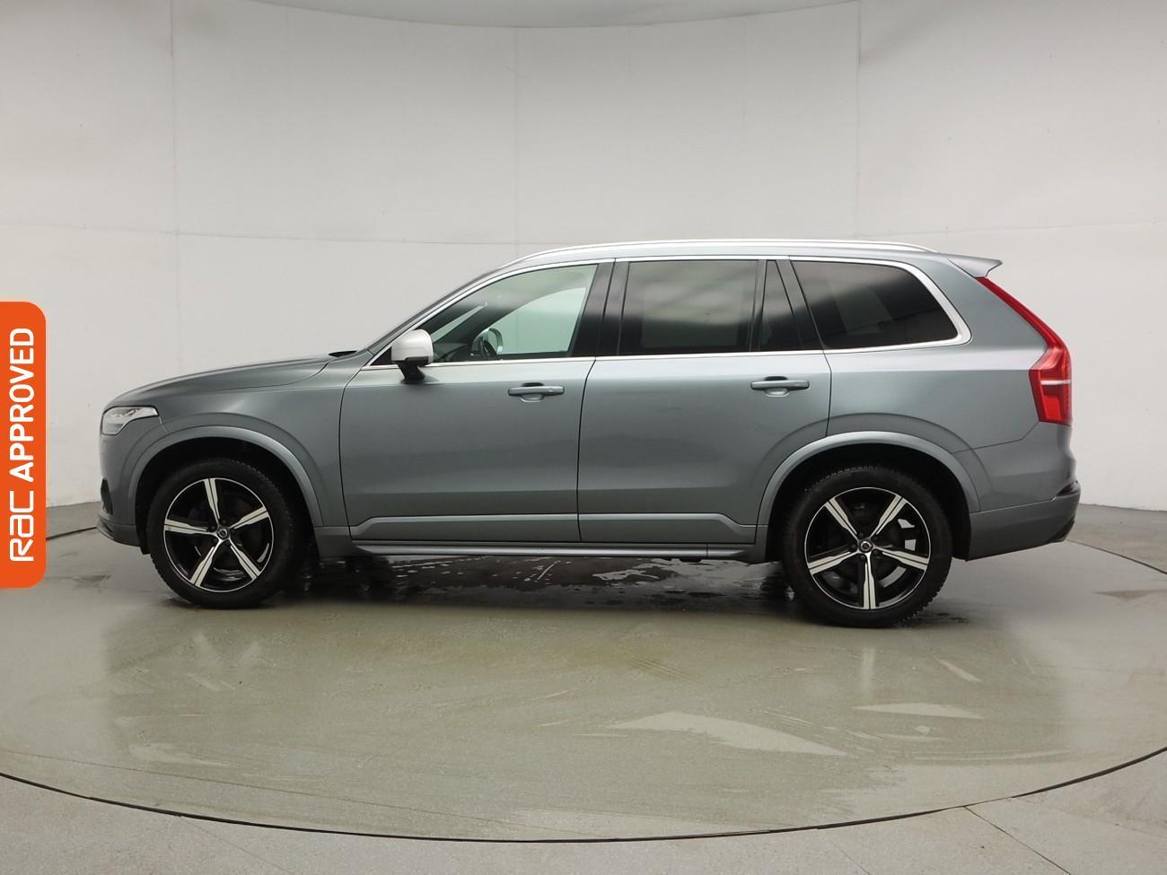Used Volvo XC90 2017 for sale - 77779779: Photo 31