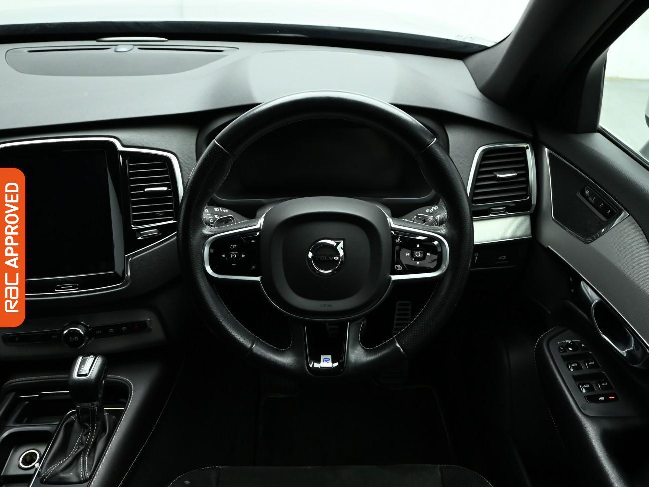 Used Volvo XC90 2017 for sale - 77779779: Photo 9