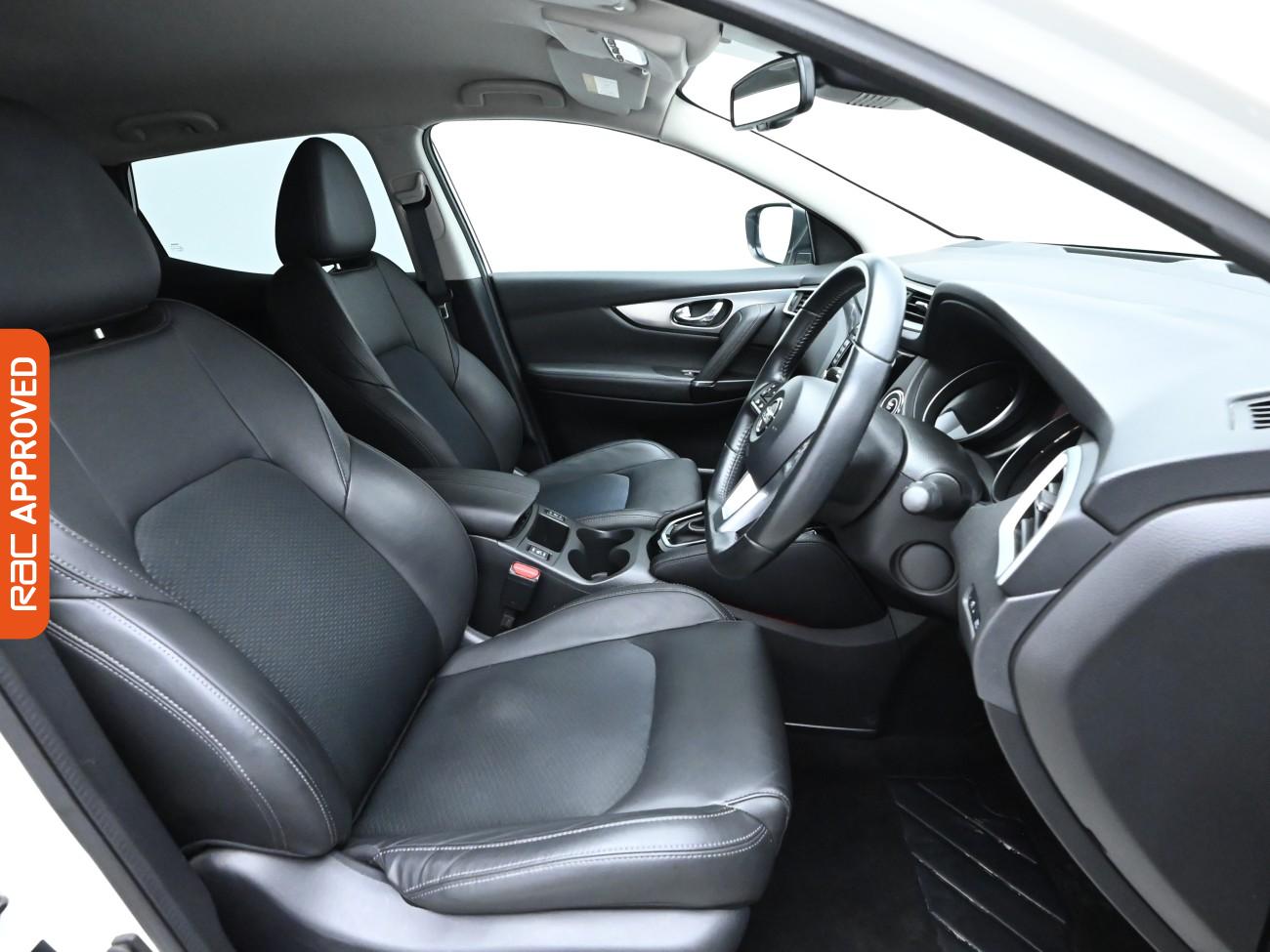 Used Nissan Qashqai 2018 for sale - 76047445: Photo 12