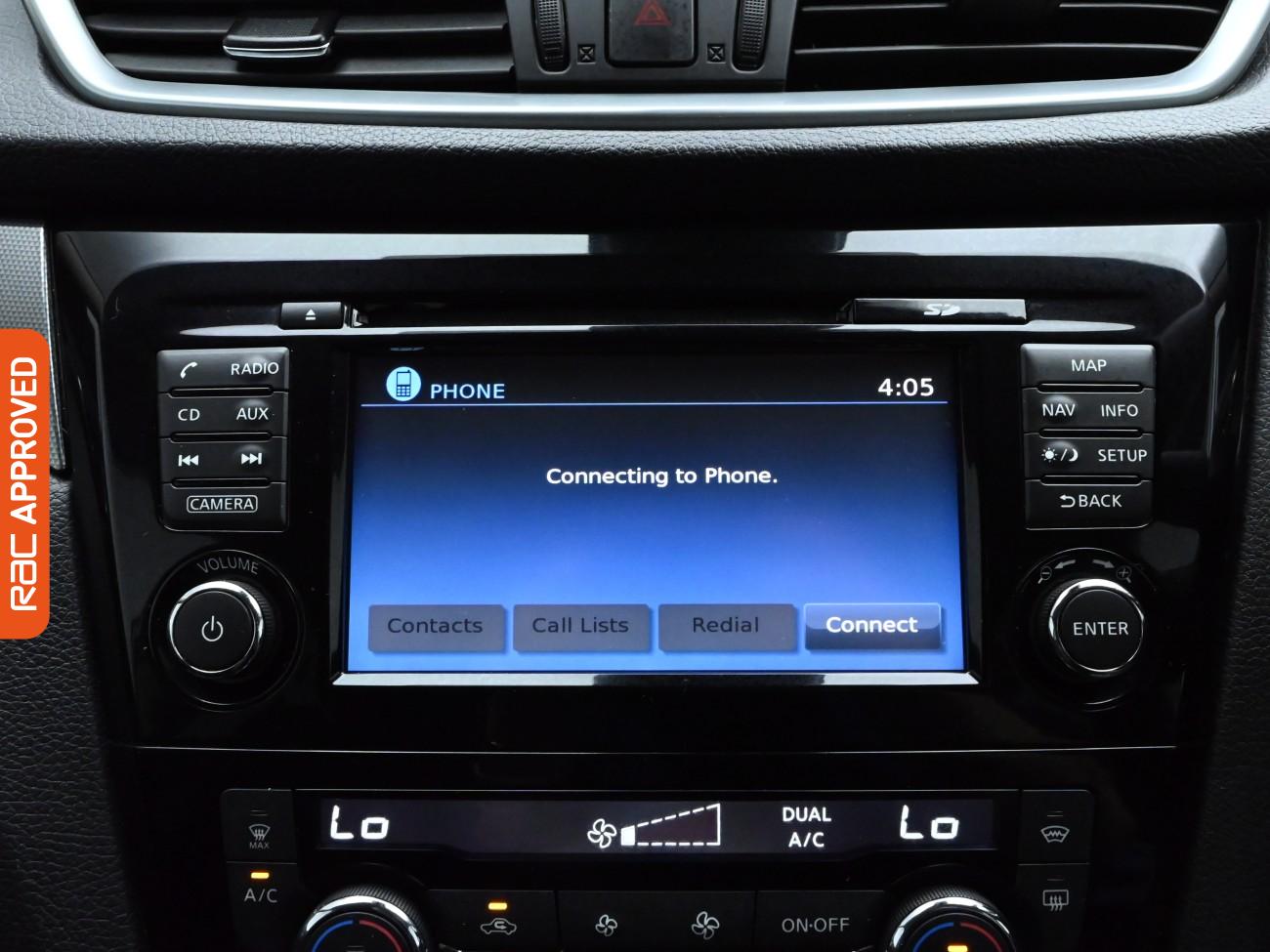 Used Nissan Qashqai 2018 for sale - 76047445: Photo 14