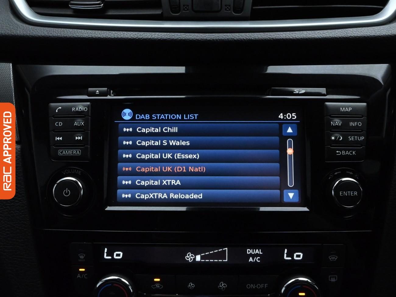 Used Nissan Qashqai 2018 for sale - 76047445: Photo 15