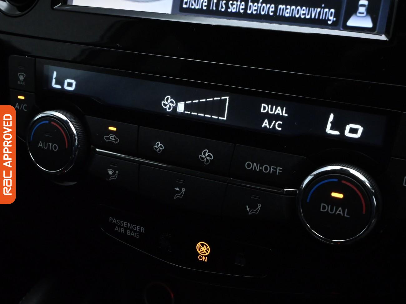 Used Nissan Qashqai 2018 for sale - 76047445: Photo 17