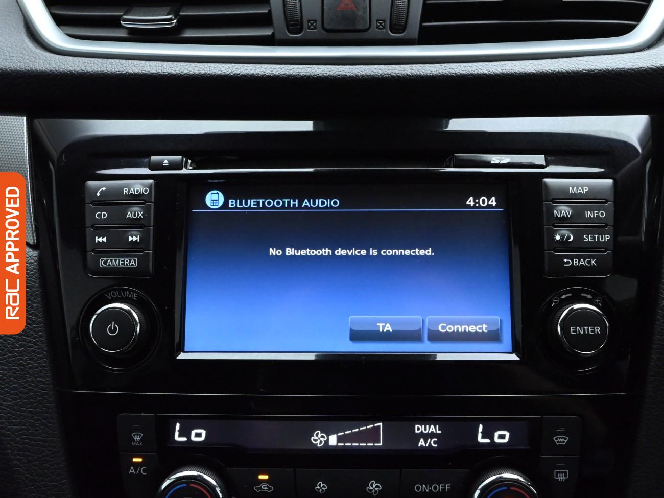 Used Nissan Qashqai 2018 for sale - 76047445: Photo 18