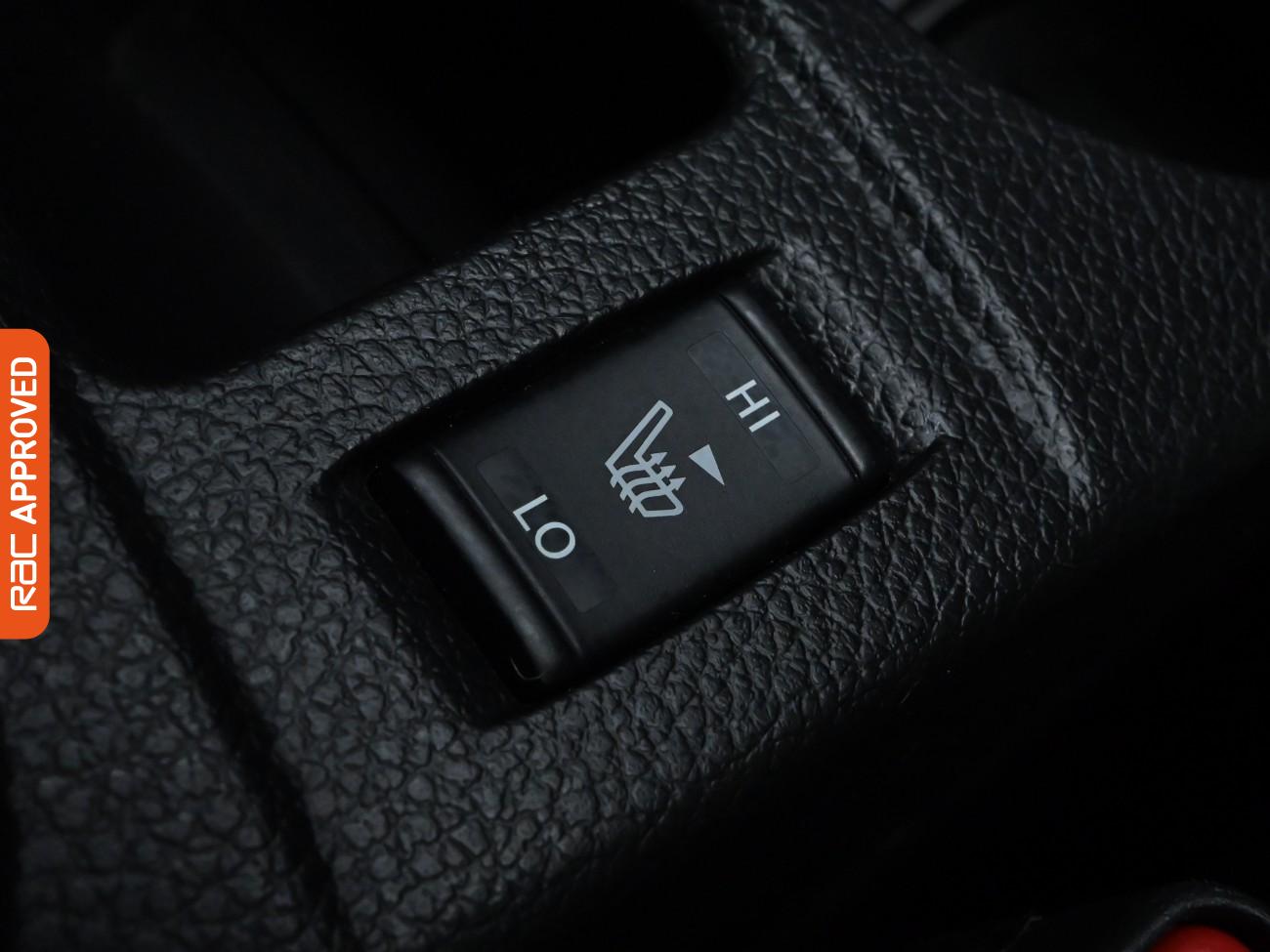 Used Nissan Qashqai 2018 for sale - 76047445: Photo 19