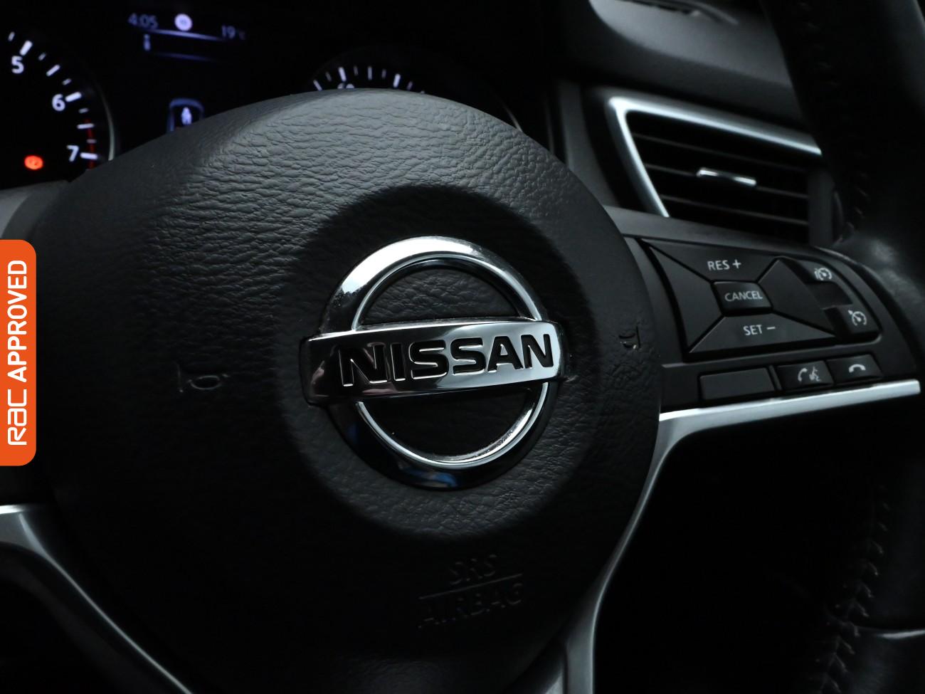 Used Nissan Qashqai 2018 for sale - 76047445: Photo 22