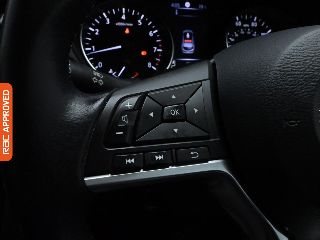 Used Nissan Qashqai 2018 for sale - 76047445: Photo 23