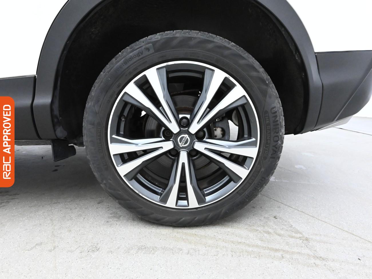 Used Nissan Qashqai 2018 for sale - 76047445: Photo 26