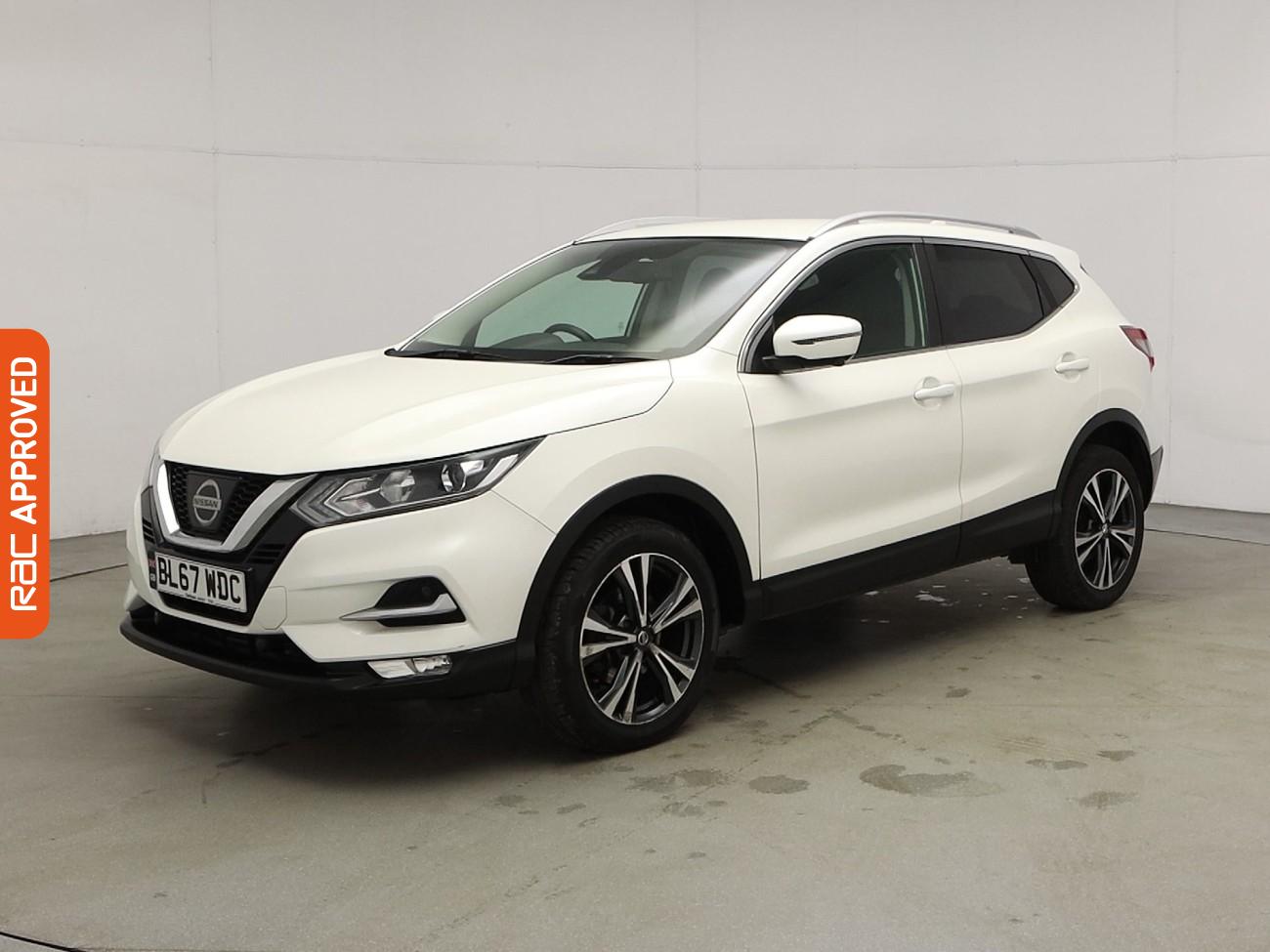 Used Nissan Qashqai 2018 for sale - 76047445: Photo 27
