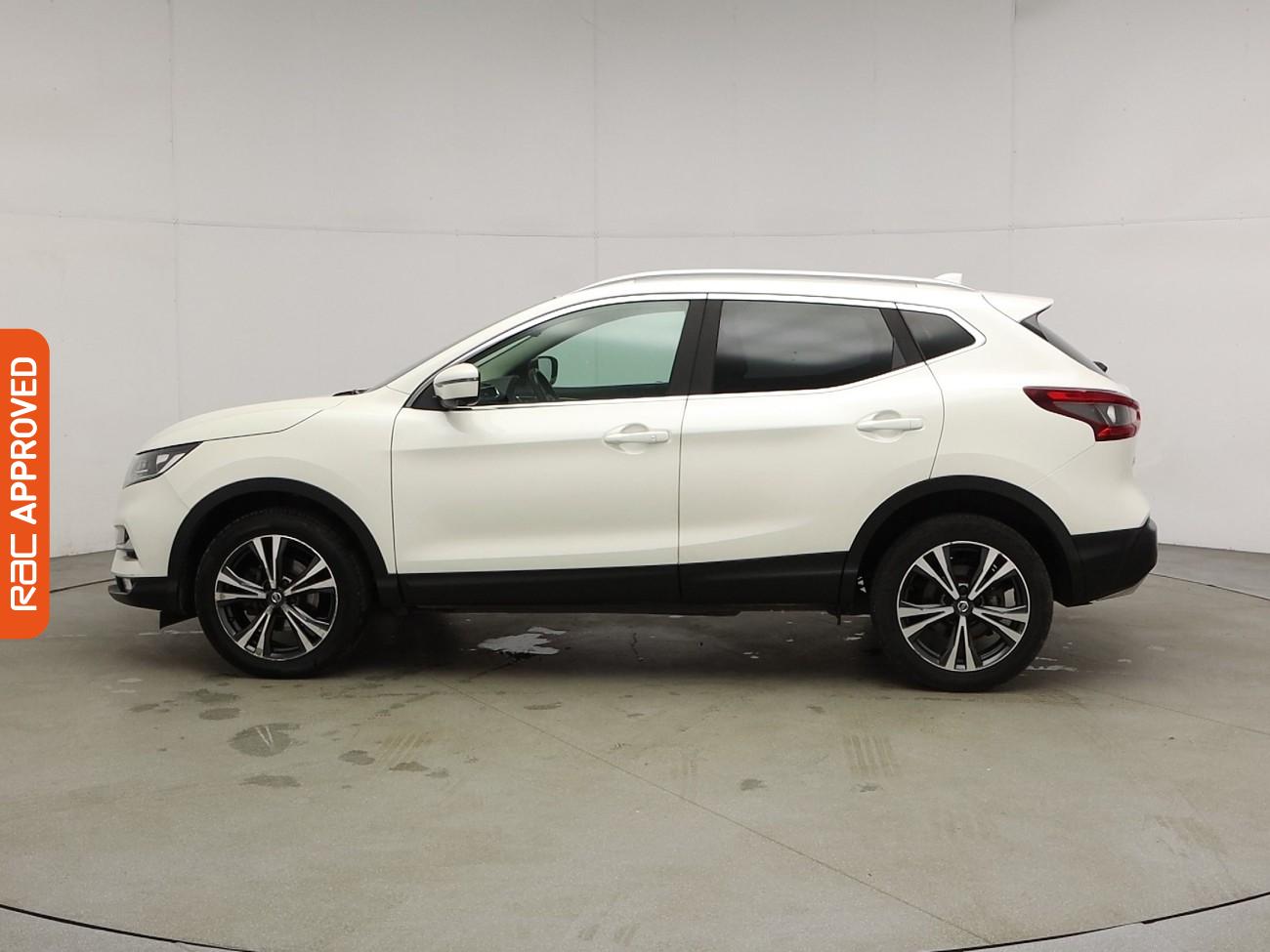 Used Nissan Qashqai 2018 for sale - 76047445: Photo 28