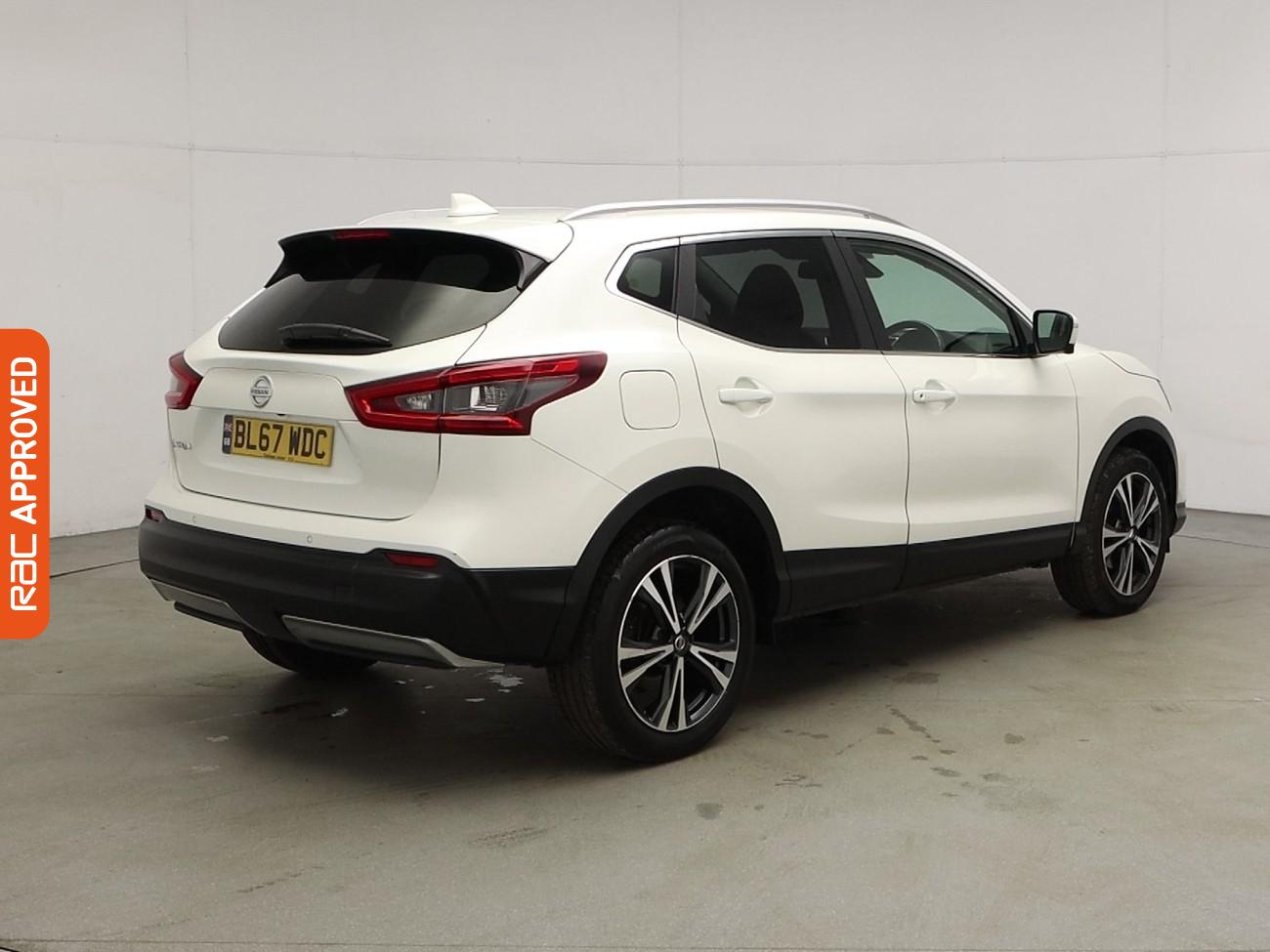 Used Nissan Qashqai 2018 for sale - 76047445: Photo 29