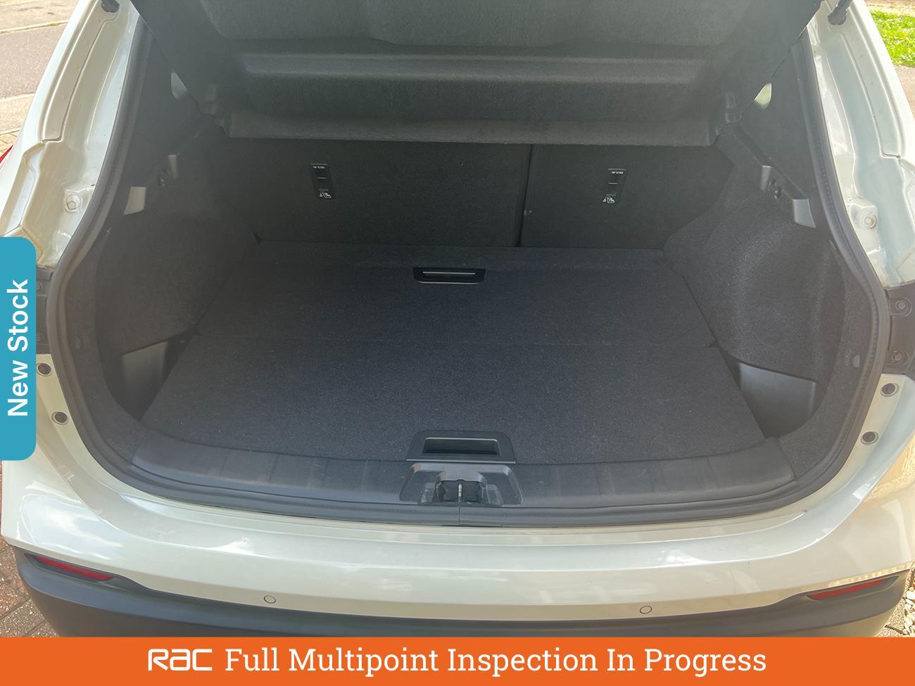 Used Nissan Qashqai 2018 for sale - 76047445: Photo 7