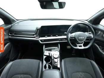 Used Kia Sportage 2022 for sale - 74878210: Photo