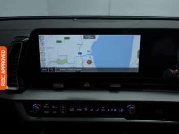 Used Kia Sportage 2022 for sale - 74878210: Photo