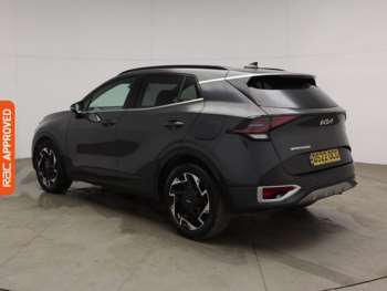 Used Kia Sportage 2022 for sale - 74878210: Photo