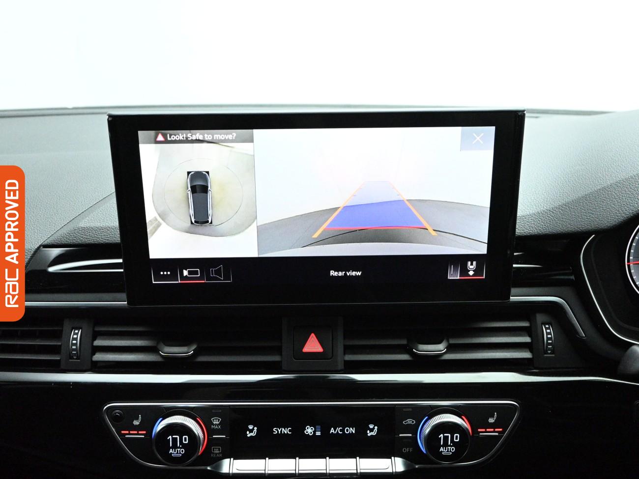 Used Audi A4 2022 for sale - 77779761: Photo 15