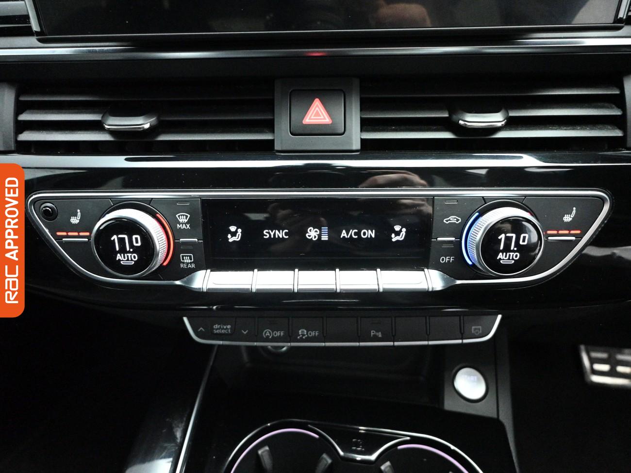 Used Audi A4 2022 for sale - 77779761: Photo 16