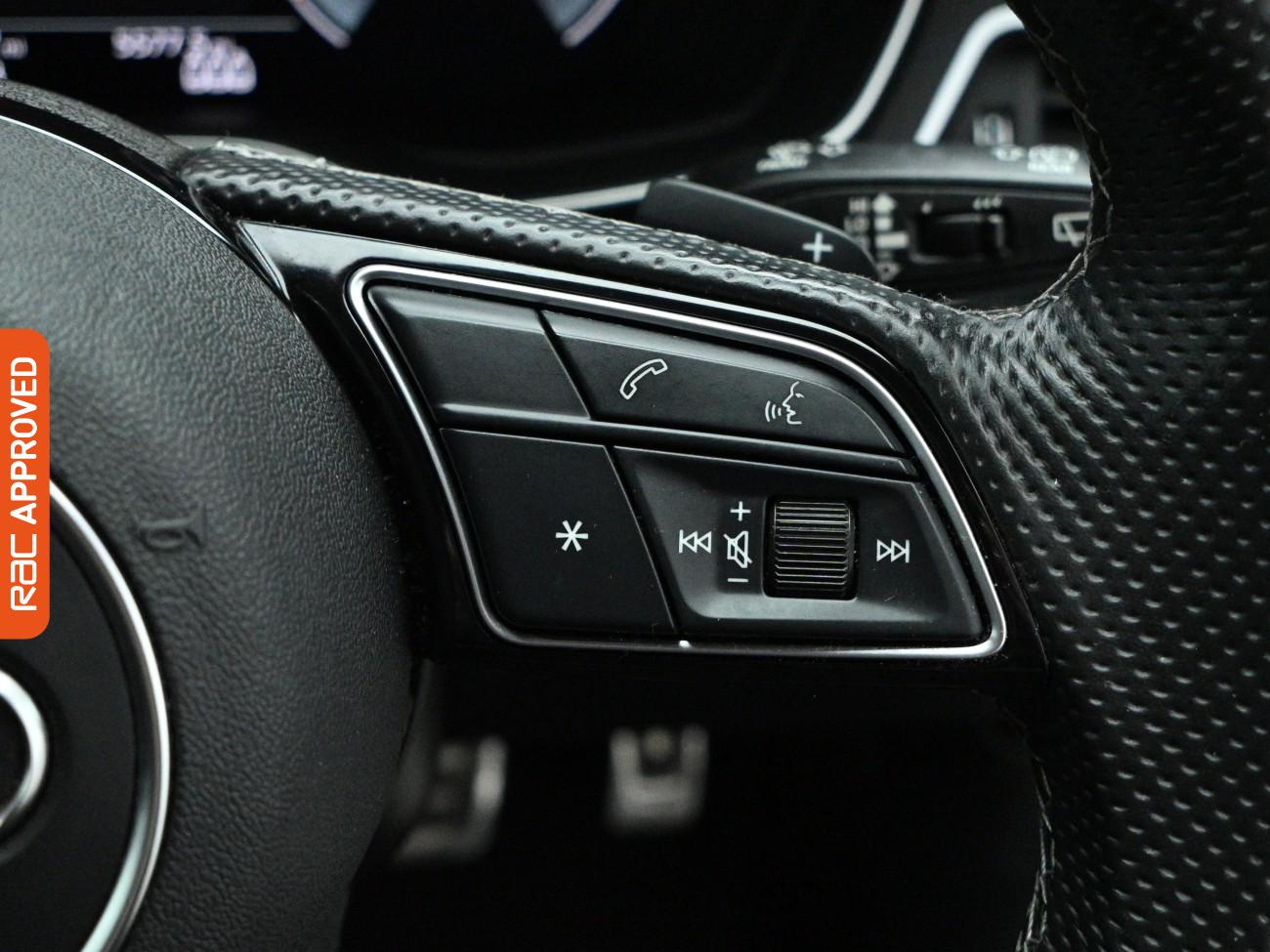 Used Audi A4 2022 for sale - 77779761: Photo 23