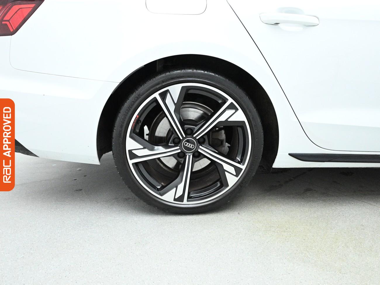 Used Audi A4 2022 for sale - 77779761: Photo 25