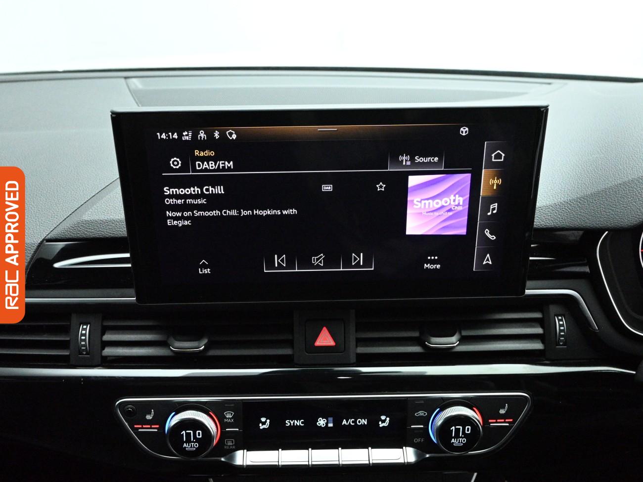 Used Audi A4 2022 for sale - 77779761: Photo 26