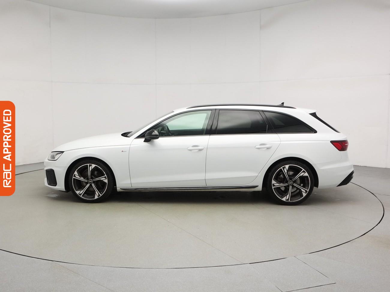 Used Audi A4 2022 for sale - 77779761: Photo 28