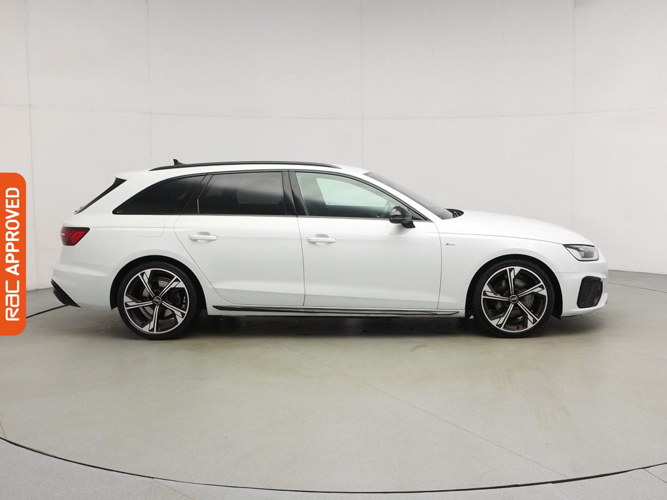 Used Audi A4 2022 for sale - 77779761: Photo 6