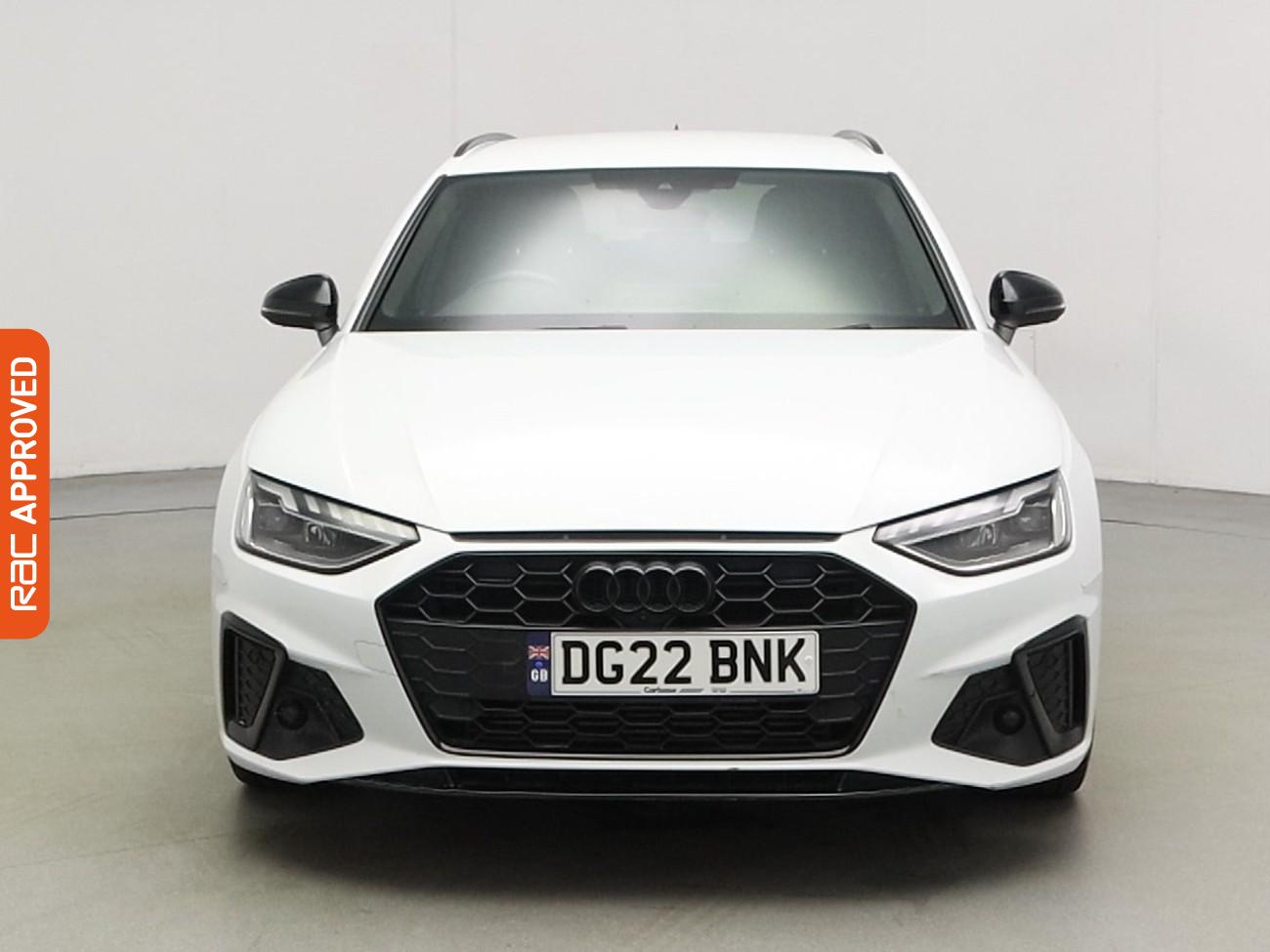 Used Audi A4 2022 for sale - 77779761: Photo 7