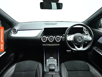 Used Mercedes-Benz EQA 2023 for sale - 78666769: Photo