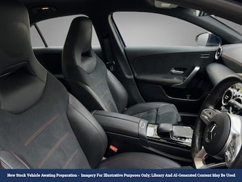 Used Mercedes-Benz A-Class 2019 for sale - 79228005: Photo
