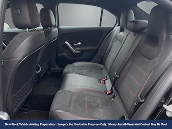 Used Mercedes-Benz A-Class 2019 for sale - 79228005: Photo