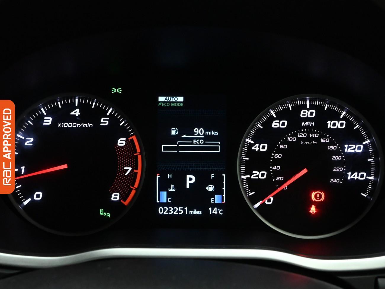 Used Mitsubishi Eclipse Cross 2018 for sale - 76767743: Photo 11