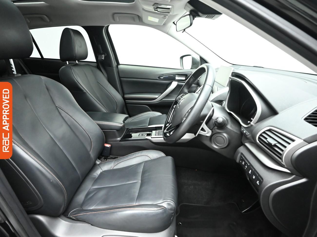 Used Mitsubishi Eclipse Cross 2018 for sale - 76767743: Photo 12