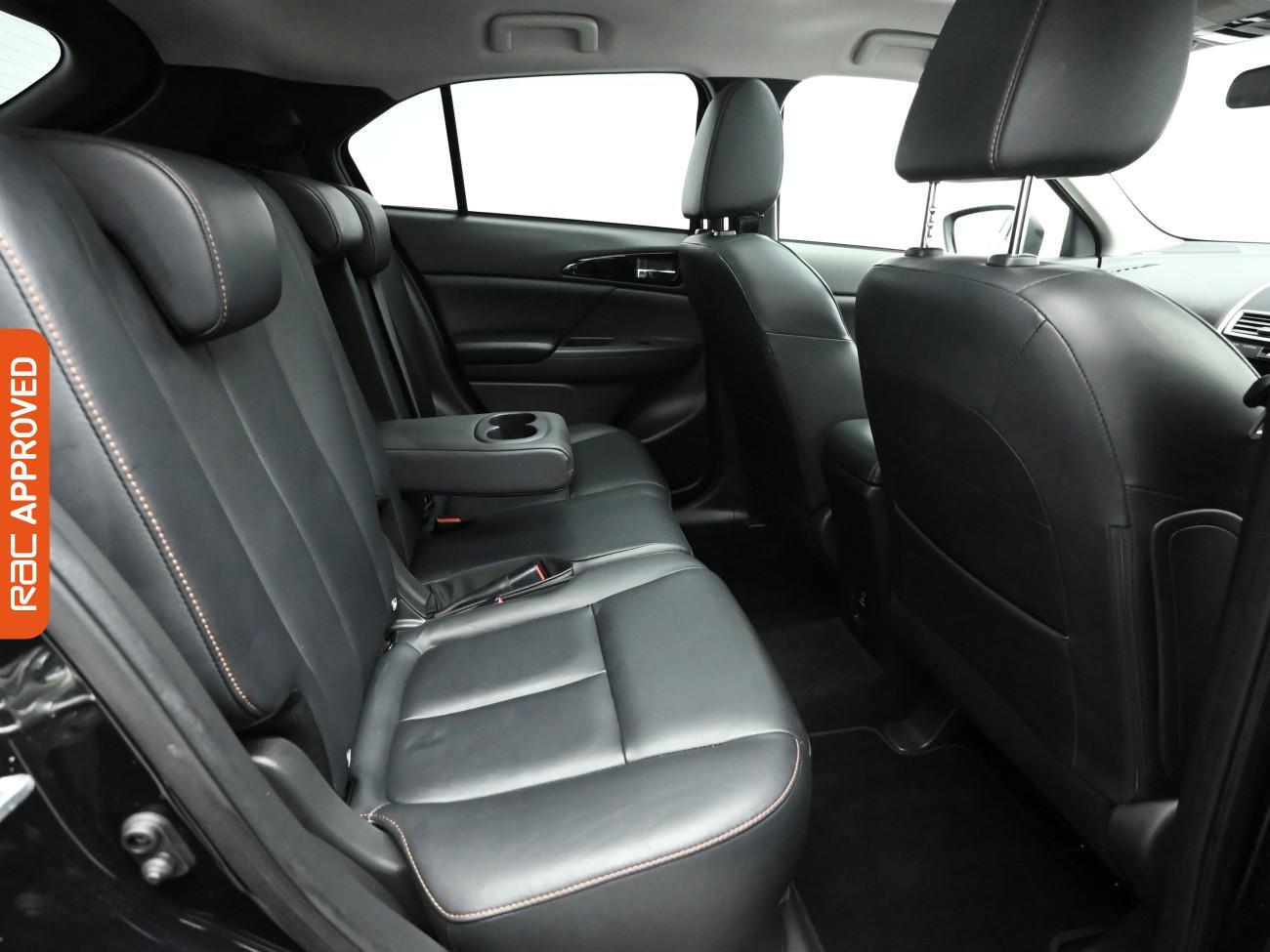 Used Mitsubishi Eclipse Cross 2018 for sale - 76767743: Photo 13