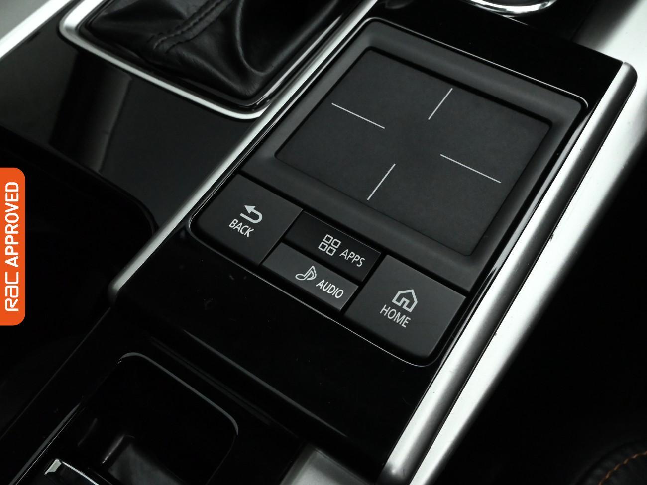 Used Mitsubishi Eclipse Cross 2018 for sale - 76767743: Photo 14