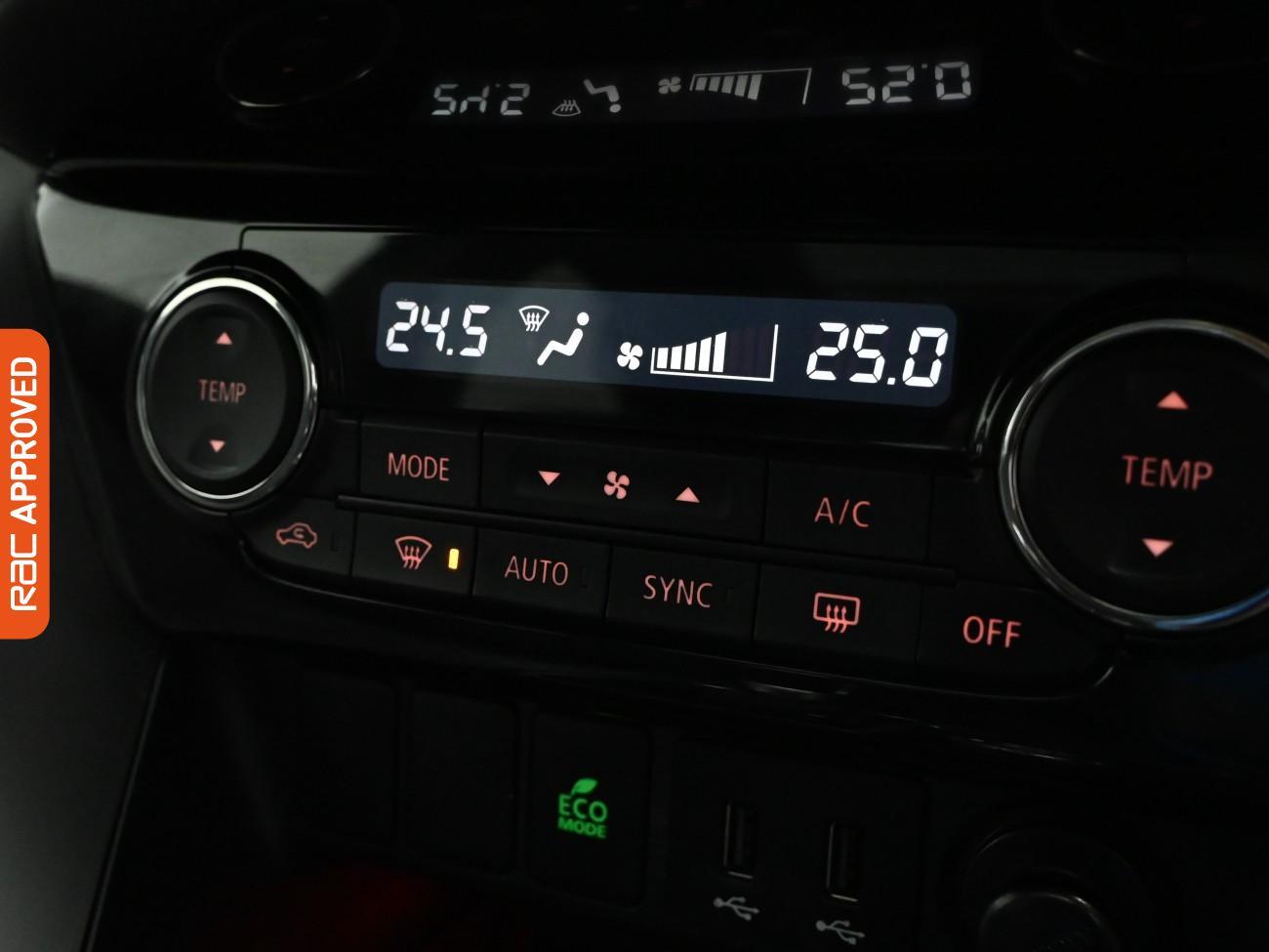 Used Mitsubishi Eclipse Cross 2018 for sale - 76767743: Photo 15