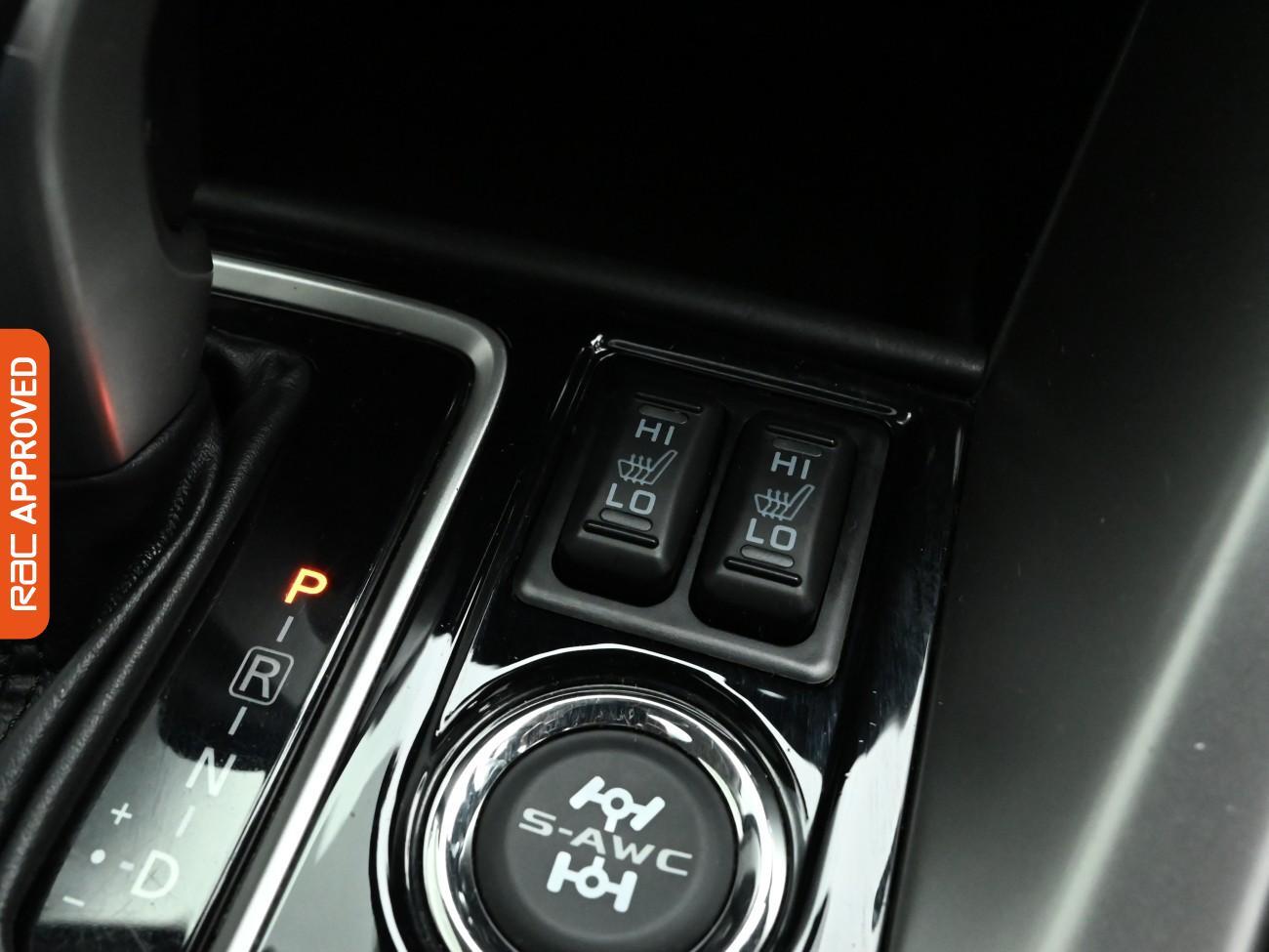 Used Mitsubishi Eclipse Cross 2018 for sale - 76767743: Photo 16