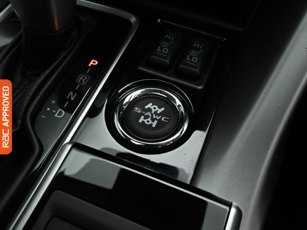 Used Mitsubishi Eclipse Cross 2018 for sale - 76767743: Photo 17