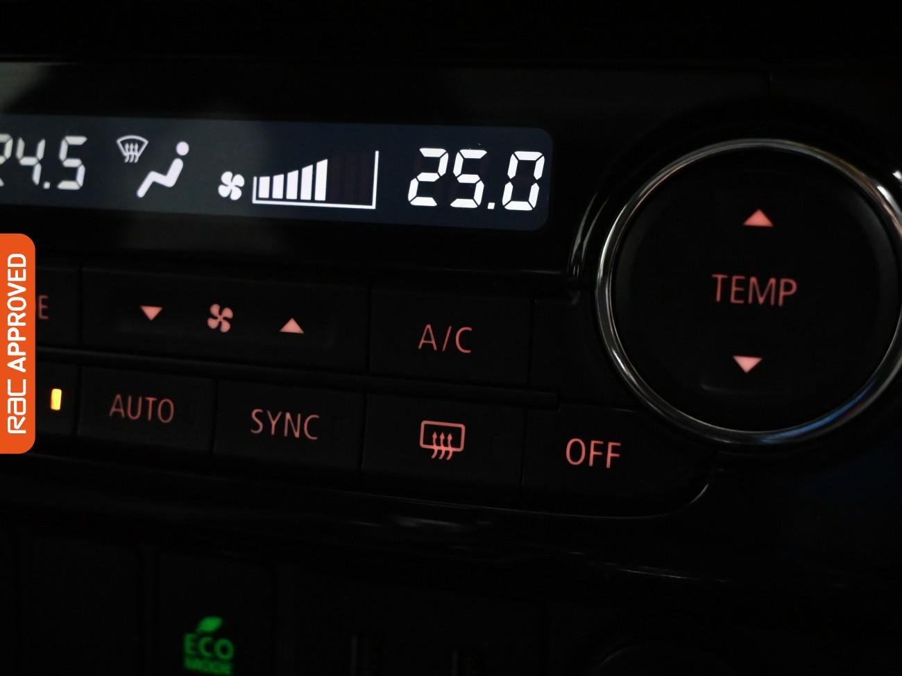 Used Mitsubishi Eclipse Cross 2018 for sale - 76767743: Photo 18