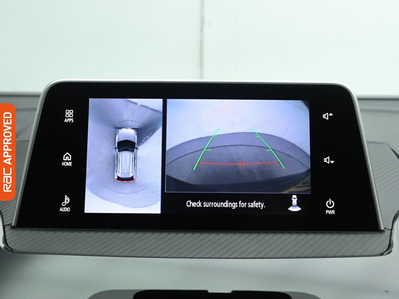 Used Mitsubishi Eclipse Cross 2018 for sale - 76767743: Photo 19