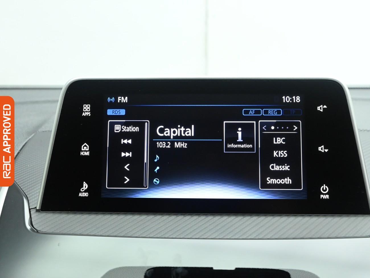 Used Mitsubishi Eclipse Cross 2018 for sale - 76767743: Photo 21