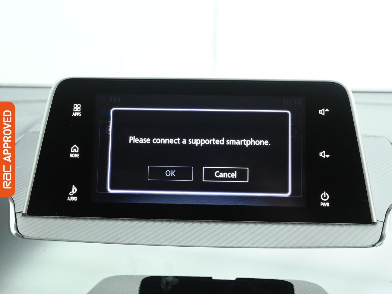 Used Mitsubishi Eclipse Cross 2018 for sale - 76767743: Photo 22