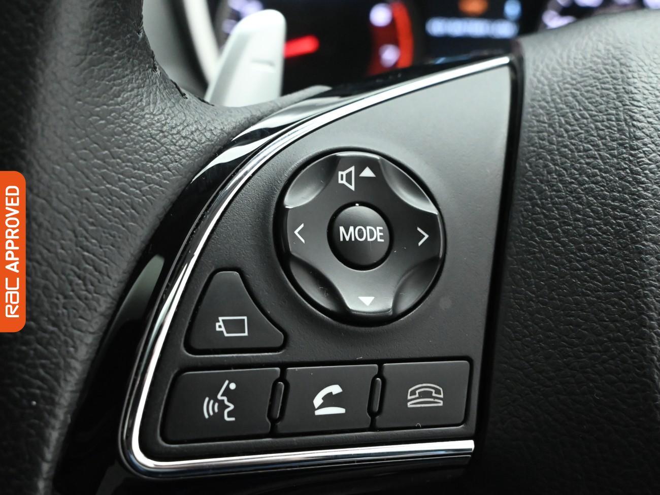 Used Mitsubishi Eclipse Cross 2018 for sale - 76767743: Photo 24