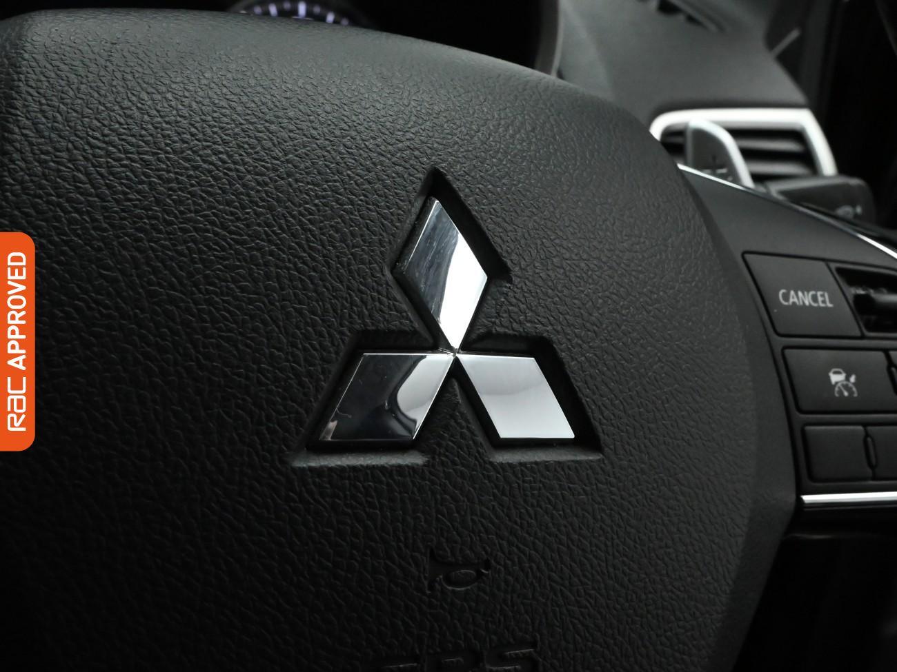 Used Mitsubishi Eclipse Cross 2018 for sale - 76767743: Photo 25