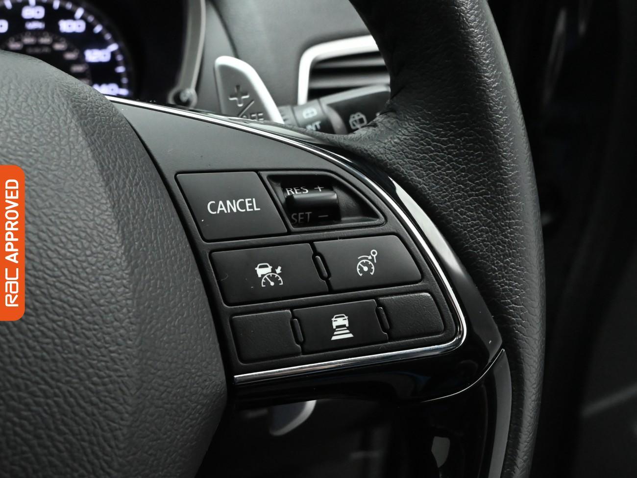 Used Mitsubishi Eclipse Cross 2018 for sale - 76767743: Photo 26