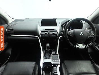 Used Mitsubishi Eclipse Cross 2018 for sale - 76767743: Photo