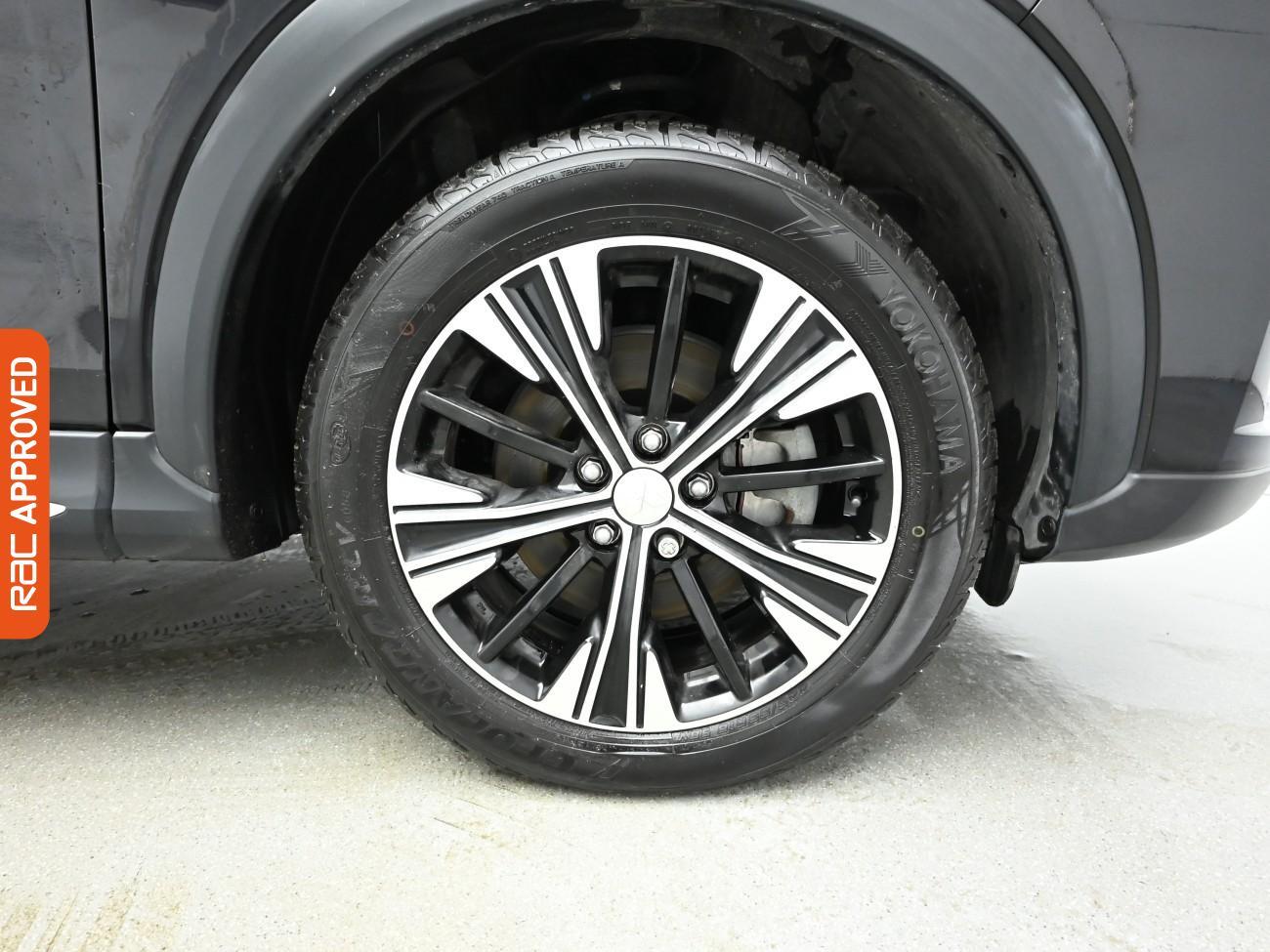 Used Mitsubishi Eclipse Cross 2018 for sale - 76767743: Photo 31