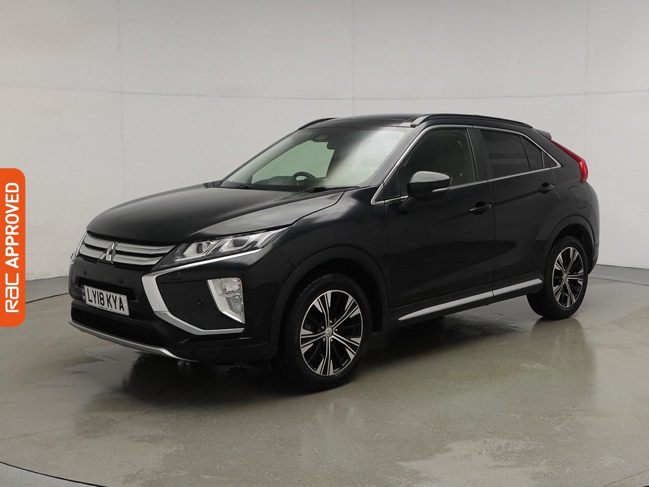 Used Mitsubishi Eclipse Cross 2018 for sale - 76767743: Photo 32