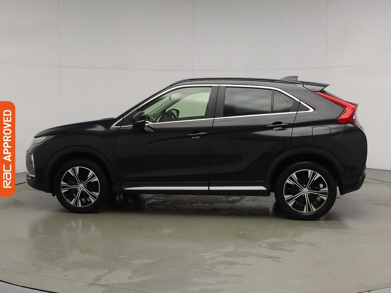 Used Mitsubishi Eclipse Cross 2018 for sale - 76767743: Photo 33