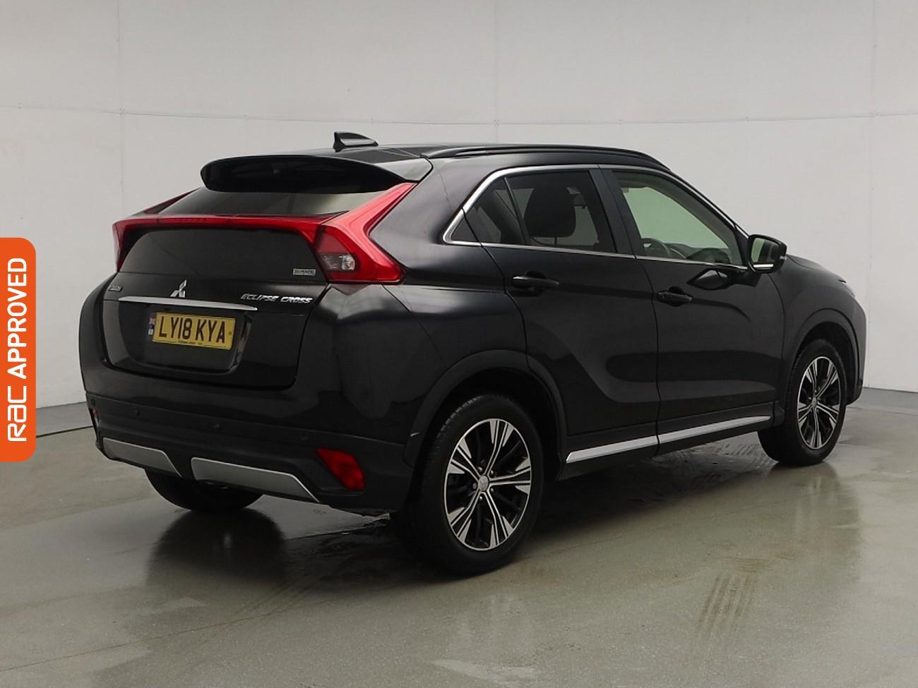 Used Mitsubishi Eclipse Cross 2018 for sale - 76767743: Photo 34