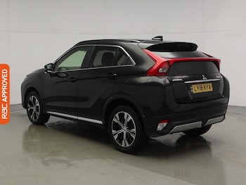 Used Mitsubishi Eclipse Cross 2018 for sale - 76767743: Photo
