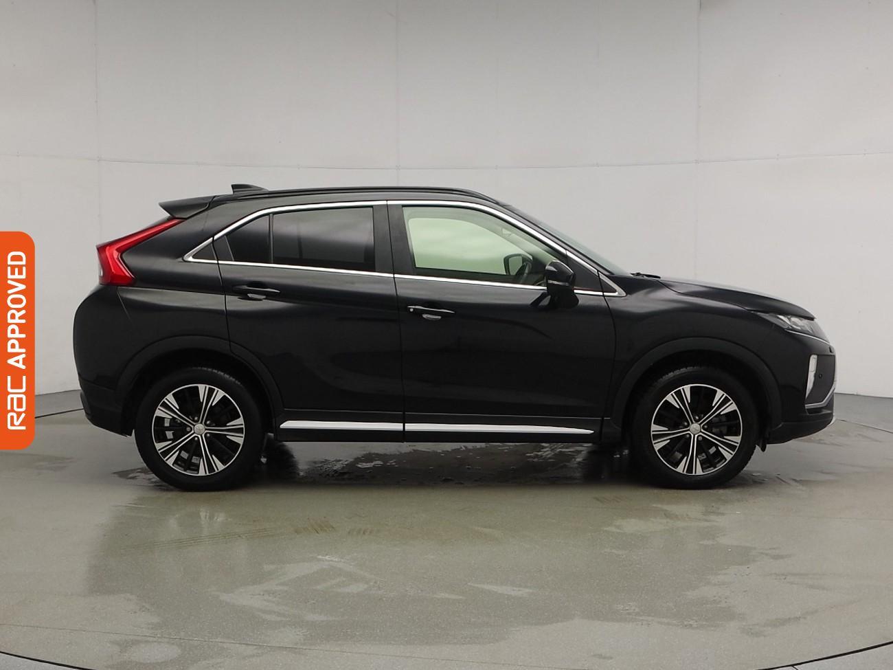 Used Mitsubishi Eclipse Cross 2018 for sale - 76767743: Photo 6